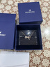 施華洛世奇（SWAROVSKI）Swarovski Lifelong Bow項(xiàng)鏈 蝴蝶結(jié)項(xiàng)鏈 毛衣鏈-不含手提袋 5440636玫瑰金色 曬單實(shí)拍圖