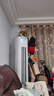 美的空調(diào) 3匹 酷省電Pro 家電國(guó)家補(bǔ)貼 新一級(jí)能效 客廳空調(diào)省電變頻 空調(diào)柜機(jī)立式 KFR-72LW/N8KS1-1P 曬單實(shí)拍圖