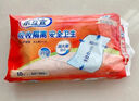樂(lè )互宜強吸透氣成人紙尿褲L54片(臀圍95-120cm)老年人臥床腰貼型尿不濕 曬單實(shí)拍圖