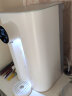小米（MI） 台式净饮机乐享版 家用RO反渗透即热净水机 净饮一体机小型免安装 3秒即热直饮水机 米家台式净饮机乐享版 实拍图