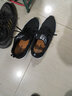 拼登夏季增高鞋男內增高男鞋運動(dòng)鞋韓版防臭休閑鞋男士增高鞋增高板鞋 黑色10cm 40 曬單實(shí)拍圖
