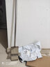 泰古德強(qiáng)磁拾鐵器吸鐵器強(qiáng)力吸釘抽拉式鐵渣鐵屑除鐵器吸鐵石手動(dòng)式 總長1.2米 磁鐵100mm 強(qiáng)磁加固 曬單實(shí)拍圖