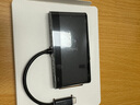 貝爾金（BELKIN）擴展塢Type-C拓展塢ipad轉接器Macbook筆記本電腦五合一USB擴展HDMI/網(wǎng)線(xiàn)口/VGA AVC004 曬單實(shí)拍圖