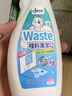 嘟可親木門(mén)乳膠漆清潔劑開(kāi)荒保潔神器去除涂料除膩子粉新房裝修去污 促銷(xiāo)裝 300ml 1瓶 【普通版】小面積 曬單實(shí)拍圖