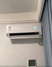 華凌空調大1.5匹 超省電新一級能效 巨省電智能變頻冷暖空調掛機 KFR-35GW/N8HL1Pro 家電國家補貼 曬單實(shí)拍圖