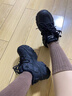 回力官方女鞋老爹鞋女冬季新款2025加絨保暖運動(dòng)鞋百搭小白鞋 黑色 38 曬單實(shí)拍圖