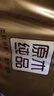 1提10卷原木衛(wèi)生紙紙巾家用實惠裝無香卷紙廁紙卷筒紙手紙小卷紙 新客14卷 2層 310g*1提 曬單實拍圖