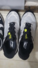 李寧（LI-NING）逸界lite v3丨徒步鞋登山鞋男鞋反光透氣戶外運(yùn)動鞋AHTU001 曬單實拍圖
