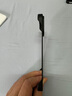 摩斯維 適用蘋果15Pro Max手機(jī)殼iPhone15保護(hù)套鏡頭全包Plus無邊框超薄透明磨砂男女 【透黑】無邊框丨還原裸機(jī)·贈(zèng)鋼化膜 蘋果15ProMax 曬單實(shí)拍圖
