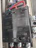 德力西電氣交流接觸器 CDC10-20A CJ10 CJT1 380v 220v CDC10-20/22  線圈AC220V 曬單實拍圖