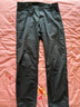 G-STAR RAW25年春季新款錐形休閑褲顯高痞帥有型潮流男士超彈舒適長(zhǎng)褲D26400 藏藍(lán) 31 30 曬單實(shí)拍圖