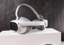 PICOPICO 4 Ultra 【全國七倉發(fā)貨】 MR混合現(xiàn)實一體機VR智能3d眼鏡頭顯XR設備游戲機非Pro ARquest3設 【推薦】PICO 4 8+256G暢玩版 曬單實拍圖