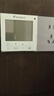 大金中央空調(diào)VRV多聯(lián)機(jī)控制器原裝線控器彩色開關(guān)控制面板 白色BRC1H611 曬單實(shí)拍圖