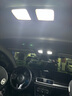 適用14-19款馬自達3昂克賽拉16車(chē)內頂燈室內17內飾改裝led閱讀燈 14-19款昂克賽拉 (4個(gè)燈泡)白光 曬單實(shí)拍圖