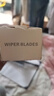 車(chē)靜仕別克微藍6雨刮器原裝原廠(chǎng)雨刷20/21/22年款原廠(chǎng)前后VELITE6雨刷片 別克微藍6【18-24款】前雨刮 曬單實(shí)拍圖