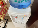 JISNIFU美的飲水機(jī)水龍頭配件MYD1012T/MYR1012T冷熱出水嘴卡扣款水咀 曬單實(shí)拍圖