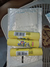 晨光（M&G）固體膠棒水36g高粘度固體膠粘膠兒童手工課膠水辦公用品文具PVA膠棒大號 【高粘度】15克/3支/MG7105 曬單實(shí)拍圖