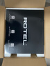 ROTEL路遙 RCD-1572MKII 發(fā)燒級 CD播放機 高保真 無損音樂播放器 銀 曬單實拍圖