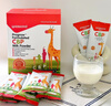 美多棒CBP兒童成長(cháng)奶粉學(xué)生少年高鈣乳鐵蛋白益生元奶粉600g*2盒 曬單實(shí)拍圖