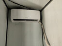 GML商用電器移動(dòng)凍庫(kù)設(shè)備GML小型冷庫(kù)全套定制保鮮庫(kù)壓縮機(jī)制冷機(jī)組生鮮冷藏機(jī)組 壁掛式1匹保鮮機(jī)組(0-15度) (9立方)包安裝 曬單實(shí)拍圖