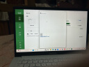 华硕a豆14 2024 高颜值AI轻薄办公笔记本电脑(13代i5 16G 1T 14英寸护眼屏 豆叮AI助手)商务学生 粉 实拍图