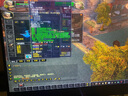 魔獸世界單機版 14部合集 附帶機器人可戰(zhàn)場500G移動硬盤即插即玩 500G移動硬盤2 14部魔獸世界 曬單實拍圖