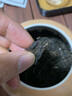 勐棧（MENGZHAN） 2005年老班章藍(lán)票普洱茶葉 云南古樹十年以上老生茶磚 【10斤囤貨裝】十磚5000克 曬單實(shí)拍圖
