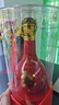 郎酒【官旗正品年份酒】紅花郎酒十五 53度 醬香型白酒  紀念收藏 2018年 500mL 6瓶 整箱裝 曬單實(shí)拍圖