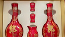 郎酒紅花郎10 白酒 醬酒 53度 500ml*2 禮盒裝 （新老包裝隨機） 曬單實(shí)拍圖