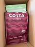 COSTA巴西單品咖啡豆門(mén)店同款美式拿鐵中烘100%阿拉比卡手沖黑咖啡1kg 曬單實(shí)拍圖