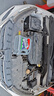 馬勒（MAHLE）機(jī)濾機(jī)油濾芯格濾清器OC1050適配別克雪佛蘭 寶駿510/360 1.5L 曬單實(shí)拍圖