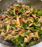 味仙居麻香涼拌菜專(zhuān)用調料汁家用拌涼菜黃瓜涼伴小大全調味料牛肉y 麻香涼拌汁20g*10袋裝 曬單實(shí)拍圖