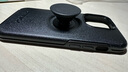 OTTER BOX美國炫彩幾何+POP系列適用iPhone 14手機殼pro max防摔支架殼保護殼 黑色 iPhone 14 Pro 曬單實拍圖