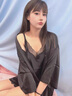 莫代爾真絲睡衣性感方便房事女夏季裸感純欲吊帶誘惑冰睡裙春秋攻速戰(zhàn)袍 黑色吊帶 160(M)80-110斤 曬單實(shí)拍圖
