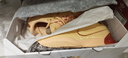 耐克（NIKE）男鞋 Lebron21 勒布朗詹姆斯21代氣墊戰(zhàn)靴實戰(zhàn)訓(xùn)練緩震運動籃球鞋 FV2346-800蜜桃粉 43 曬單實拍圖