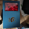 中國黃金（CHINA GOLD）鉑金四葉草項鏈女白金托帕石吊墜七夕情人節(jié)禮物送女友老婆生日 京速達-鉑金四葉草吊墜-定價 曬單實拍圖