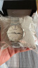 西铁城（CITIZEN）手表男日韩表自动机械白盘日显钢带商务送礼物NH8350-83A 实拍图