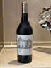 侯伯王莊園（Haut Brion）干紅葡萄酒2010年 750ml【正牌】奧比昂 帕克99分 曬單實(shí)拍圖