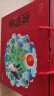 竹燕青烤海鸭蛋团购沙香流油60g*20枚端午节礼盒红树林即食咸鸭蛋熟 实拍图