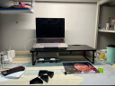 赛鲸（XGear）升降电脑桌 小型站立式办公台 笔记本支架气动式增高可调节 TR6  实拍图