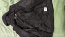 始祖鳥（ARC'TERYX）ATOM Heavyweight Hoody男士連帽棉服 男裝上衣夾克 棉衣外套 Black 黑色 M （建議68-80kg） 曬單實拍圖