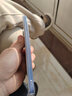 三星（SAMSUNG）Galaxy S24 Al智享生活辦公 超視覺(jué)影像 第三代驍龍8全網(wǎng)通5G手機(jī) S24Fe 黑色6.7寸 8+128GB【美版單卡5G】 曬單實(shí)拍圖
