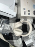 漫步者（EDIFIER）【重磅旗艦新品|藍(lán)牙V5.4】Fit900NB小金標(biāo)真無線主動(dòng)降噪頭戴式藍(lán)牙耳機(jī)長續(xù)航游戲音樂耳麥禮物 云巖白+彩色耳機(jī)包 曬單實(shí)拍圖