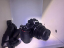 尼康（Nikon）Z30 Z50 ZFC 二手微單相機學(xué)生入門(mén)級4K超高清視頻家用輕便vlog照相機 99新 尼康Z50 Z 16-50mm 套餐四【下單套餐四，免費升級套餐五】 曬單實(shí)拍圖