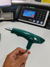 世達（SATA）工具單個散裝T型內六角扳手球頭內六方83105-83116 T型球頭內六角扳手8MM 83114 曬單實拍圖