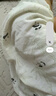 麥拉貝拉嬰兒防蚊褲男女寶寶運(yùn)動褲夏季棉薄款休閑束腳家居褲新品 冰淇淋熊貓 90 曬單實(shí)拍圖