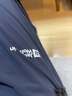 Jack Wolfskin狼爪軟殼長(cháng)褲男褲秋冬戶(hù)外運動(dòng)防風(fēng)寬松保暖內里微抓絨褲子男 5519174-1010/寶藍建議拍小一碼 48 175/84A 曬單實(shí)拍圖