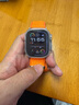 Apple Watch Ultra2 series9/8二手蘋果手表10SE2GPS7蜂窩49鈦合金 【Ultra2】后配表帶全套 【準(zhǔn)新機】原裝編織線 曬單實拍圖