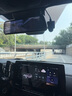 黑劍黑劍M8 Pro高清夜視2k前后雙錄行車記錄儀倒車影像觸摸電子后視鏡 黑劍M8pro+專車專用支架+128G內(nèi) 曬單實(shí)拍圖