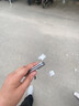 骉祥德國品質(zhì)汽車(chē)雨刮修復器雨刷片膠條修復器雨條雨片劃痕修復工具d 雨刮修復器-雙重修復 曬單實(shí)拍圖